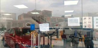 Podrían ser más de 100 personas las estafadas por “Autos del Golfo” en Veracruz