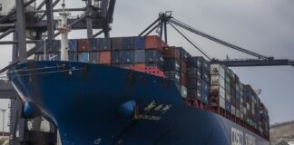 Economía mexicana crece 1.2% anual en el 2T2025