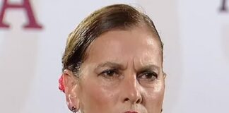 ¿Beatriz Gutiérrez Müller busca la rectoría de la BUAP?