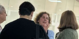 ¿Van a seguir calumniando? reclama Beatriz Gutiérrez al descalificar al “hampa del periodismo”.