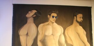 “La belleza incómoda” se exhibe en Bulevar Espacio Cultural Abierto