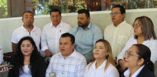 CMAS Xalapa alistan revisión salarial y contractual de su contrato colectivo de trabajo