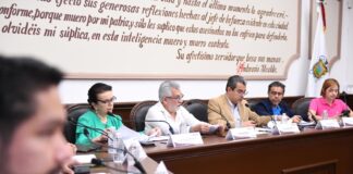 Aprueba Cabildo de Xalapa modificaciones a fondo de inversión.