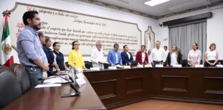 Aprueba Cabildo de Xalapa modificaciones presupuestales a programas de obra .