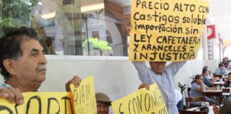 Piden investigar y sancionar a compañías que castigaron en los precios del café cereza en anterior cosecha.