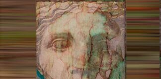 Carla Rippey. La imagen interceptada. Exposición en el Museo del Chopo