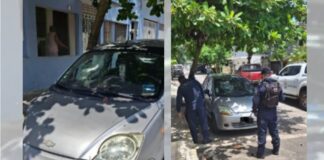 Artículo 19 informa agresión a periodista comunitario en Veracruz.