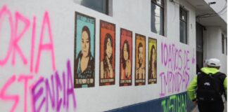 A diez años del caso Narvarte, la justicia sigue sin llegar.