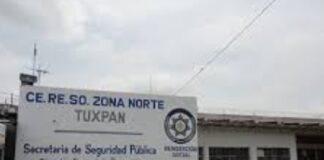 Refuerza SSP protocolos de seguridad y control en CERESOS