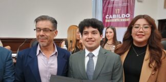 Ariel Arzate, Regidor juvenil plantea proyecto promover el deporte y combatir la desintegración familiar: Ariel