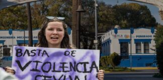 En dos décadas, Universidad Autónoma de Chapingo acumula 3 casos de feminicidio de alumnas.
