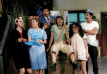 La vida de Chespirito: una fortuna millonaria a través de regalías .