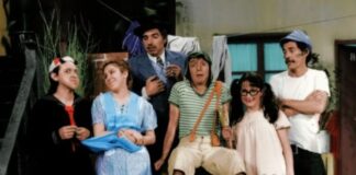 La vida de Chespirito: una fortuna millonaria a través de regalías .