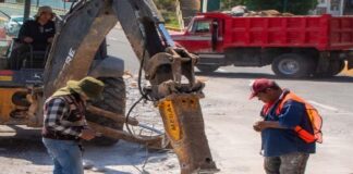 #Xalapa: Por obra pública, se interrumpirá el tránsito de Rancho Viejo a la calle Hortencia