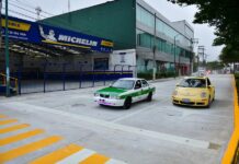 #Xalapa: Abren a la circulación vial la avenida Araucarias .