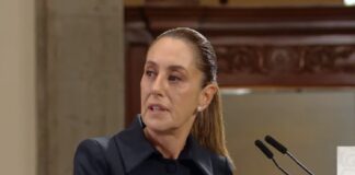 Decisiones del TEPJF, claves para el fin de “la era de la corrupción, el privilegio y el nepotismo en el PJ”: Claudia Sheinbaum .