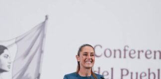 Marco Rubio visitará México para firma sobre Seguridad: Presidenta Sheinbaum