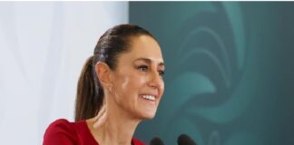 “No hay desabasto, es un tema de transporte”, insiste Sheinbaum ante falta de gasolinas