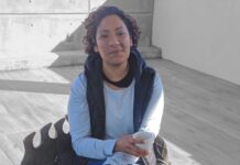 Tribunal de Oaxaca ordena liberar a señalado por desaparición de defensora Claudia Uruchurtu.