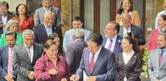 Veracruz respalda creación del Sistema de Bachillerato Nacional.