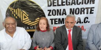 CONAMEX impulsa el beneficio de la duda para nuevas personas juzgadoras.