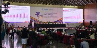 Romper el silencio estadístico: relanzan el Observatorio de Igualdad de Género para AL y Caribe.