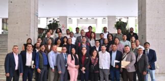 Vincula Congreso de Veracruz a gobierno con organizaciones pro-migrantes.