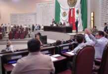 Entrevistarán a aspirantes a la Comisión Estatal de Atención a Víctimas.