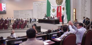 Entrevistarán a aspirantes a la Comisión Estatal de Atención a Víctimas.