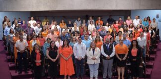 Realizan en el Congreso foro “Tipos y modalidades de violencia en el ámbito laboral”