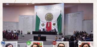 Actualiza Congreso Ley de Obras Públicas y Servicios Relacionados con ellas