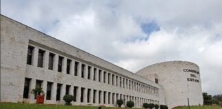 Entrega de la Medalla “Heberto Castillo Martínez” será durante el segundo año legislativo