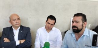 COPARMEX encontró deficiencias en integración de comités de evaluación en elección judicial.