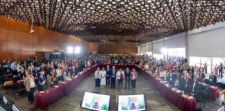 Igualdad de género y sociedad del cuidado: el Compromiso de Tlatelolco.