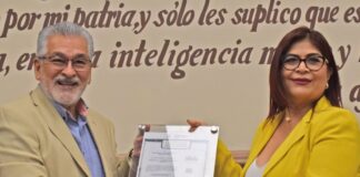 ¿A DÓNDE VAMOS A PARAR?