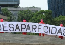 En México, suman 15 mujeres defensoras y periodistas desaparecidas desde 2016: Espacio OSC