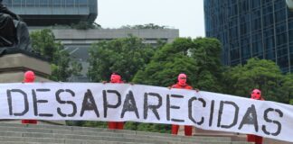 En México, suman 15 mujeres defensoras y periodistas desaparecidas desde 2016: Espacio OSC