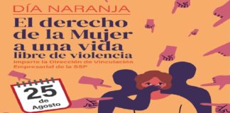 Invitan a la ciudadanía a la charla “El derecho de la mujer a una vida libre de violencia” en Coatepec