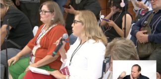 Secretario de Gobierno de Baja California y FGR acosan administrativamente a periodista .