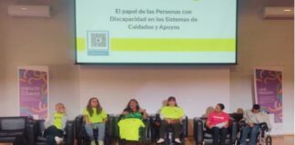 Mujeres con discapacidad, relegadas de XVI Conferencia Regional de América Latina y el Caribe.