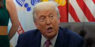 Trump: Ocupación o no de Gaza dependerá de Israel.