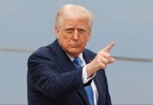 Trump sugiere revocar licencias a medios críticos y respalda suspensión de Jimmy Kimmel