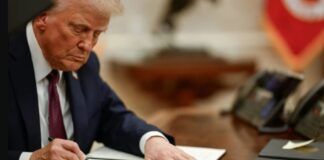 Aranceles de Trump son ilegales determina Corte de apelaciones en EEUU.