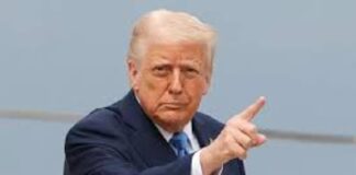 Trump sugiere revocar licencias a medios críticos y respalda suspensión de Jimmy Kimmel