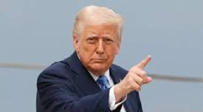 Mira con qué Trump lanza ultimátum de 48 horas a Irán si no reabre el estrecho de Ormuz.