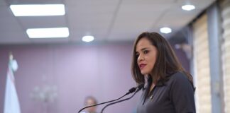 Propone diputada celebrar Bicentenario de la Consolidación de la Independencia en el Mar.