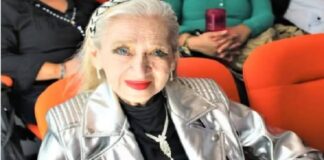 Rendirán homenaje a la poetisa y declamadora Ely Nuñez .