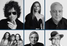 Enrique Bunbury y Olga Tañón serán honrados con el Premio a la Excelencia Musical.