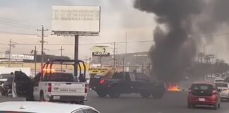 FGR vincula a crimen organizado atroz asesinato del Delegado de FGR en Tamaulipas.