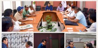 Miércoles Ciudadano fortalece diálogo y cercanía con el pueblo: Esteban Bautista